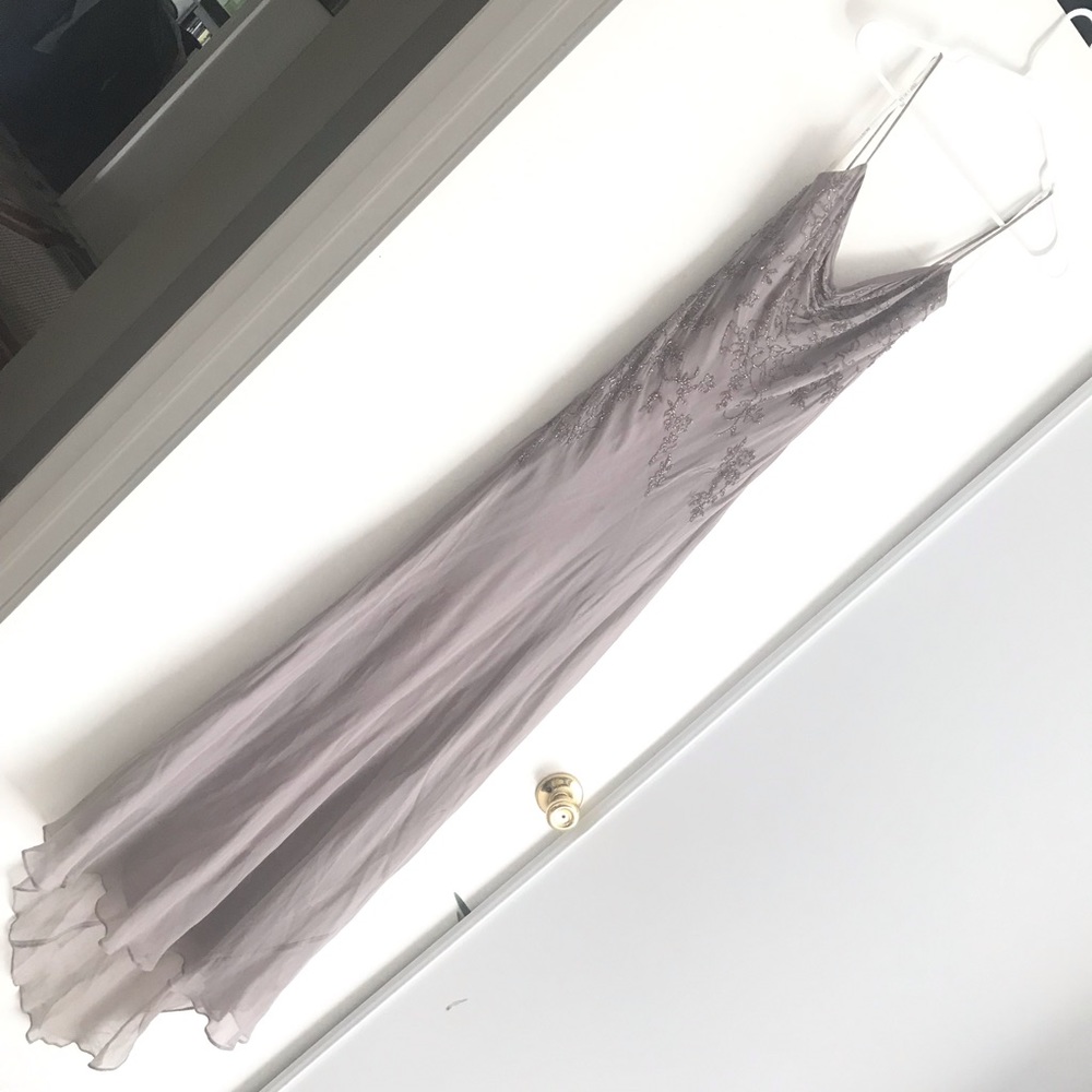 Laundry by Shelli Segal Gown